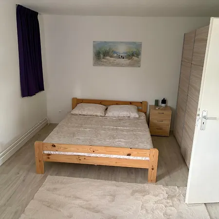 Homestay Holtgesbroek
