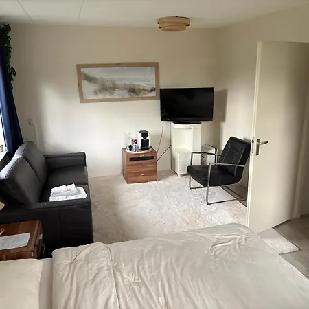 Holtgesbroek Homestay *