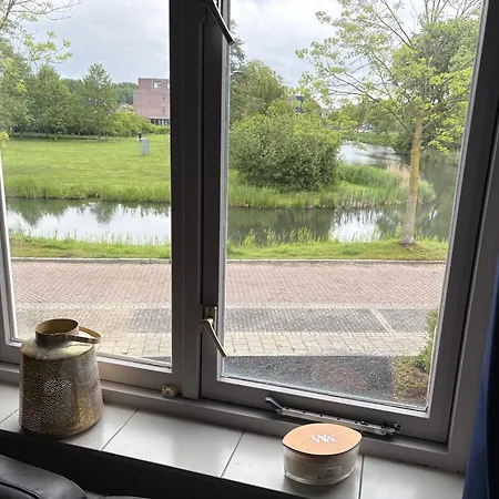 Homestay Holtgesbroek Nijmegen