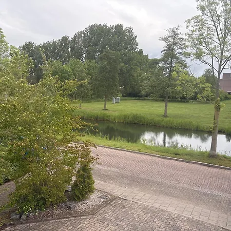Homestay Holtgesbroek *