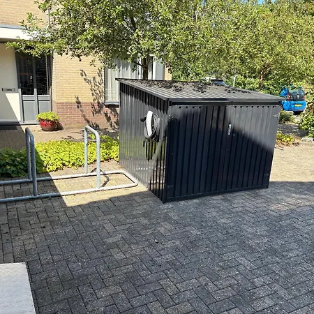 Homestay Holtgesbroek Nijmegen