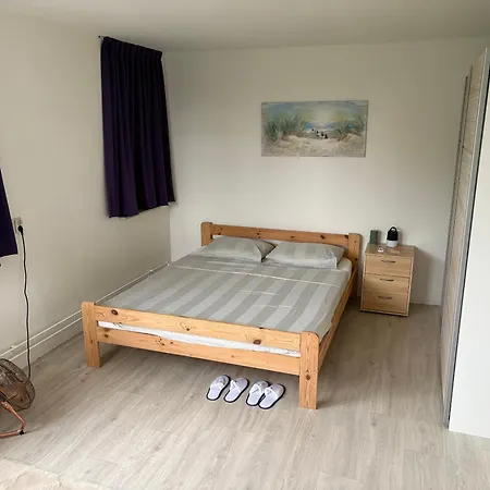 Privatunterkunft Holtgesbroek *