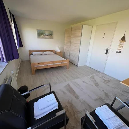 Privatunterkunft Holtgesbroek